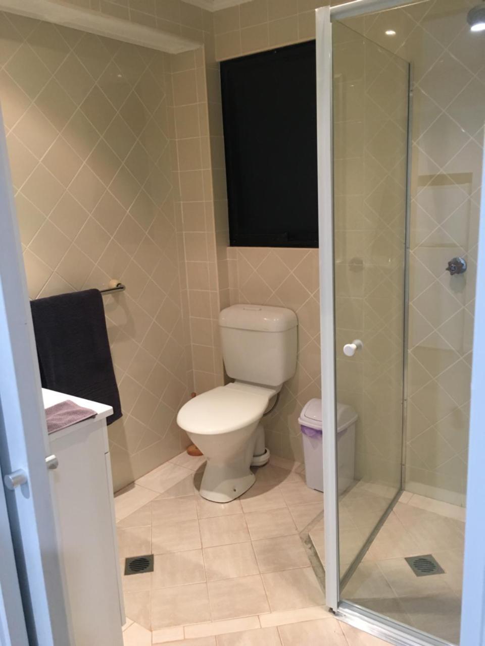 Arena Blanca Studio Apartment Винсентия Экстерьер фото